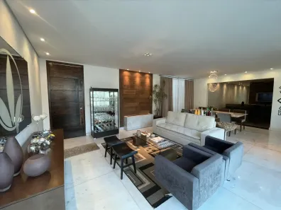 Casa com 4 Quartos à venda, 320m² no Alphaville - Lagoa dos Ingleses, Nova Lima
