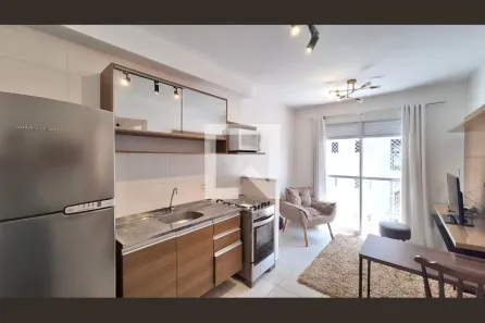 Apartamento com 2 Quartos à venda, 38m² no Bom Retiro, São Paulo