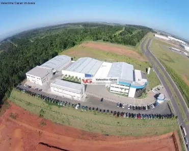 Galpão/Depósito/Armazém à venda, 9000m² no Europark Comercial, Indaiatuba