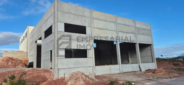Galpão/Depósito/Armazém para alugar, 489m² no Forquilhas, São José