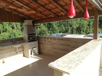Cobertura com 3 Quartos à venda, 122m² no São Pedro, Juiz de Fora