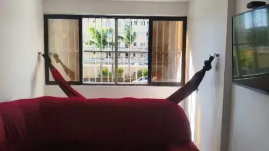 Apartamento com 3 Quartos à venda, 78m² no São Marcos, Salvador
