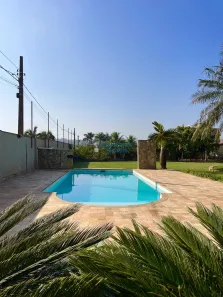 Fazenda/Sítio com 2 Quartos à venda, 1951m² no Sítio Dom Bosco, Rio Claro