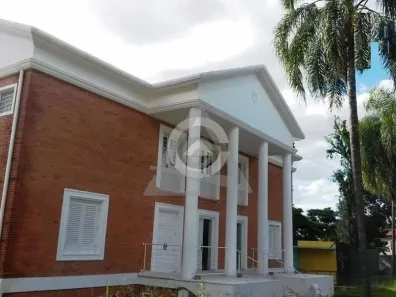 Imóvel Comercial com 3 Quartos à venda, 862m² no Jardim das Paineiras, Campinas