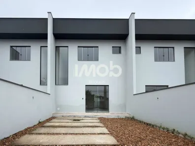 Casa com 2 Quartos à venda, 85m² no Nereu Ramos, Jaraguá do Sul