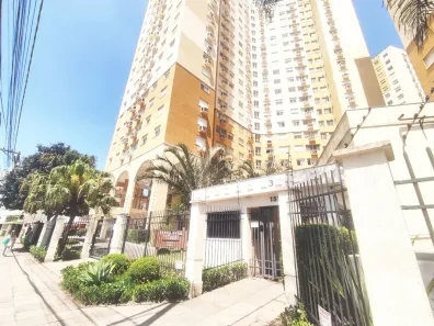Apartamento com 2 Quartos à venda, 65m² no Partenon, Porto Alegre