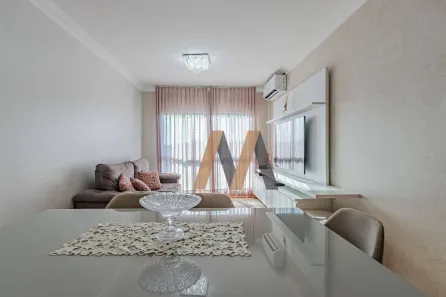 Apartamento com 3 Quartos à venda, 91m² no Centro, Gravataí