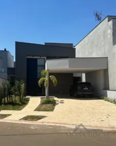 Casa de Condomínio com 3 Quartos à venda, 149m² no Vila Monte Alegre, Paulínia