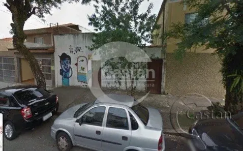 Lote/Terreno à venda, 273m² no Mooca, São Paulo
