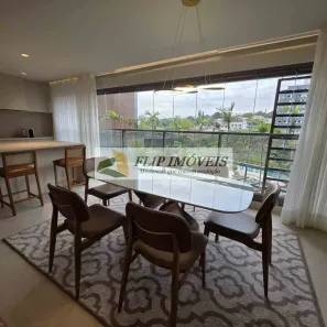 Apartamento com 3 Quartos à venda, 157m² no Cambuí, Campinas