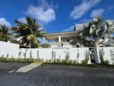 Casa com 4 Quartos para venda ou aluguel, 236m² no Buraquinho, Lauro de Freitas