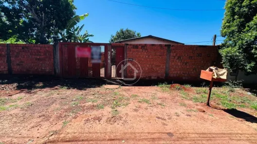 Casa com 2 Quartos à venda, 84m² no Vila Santa Luzia, Campo Grande