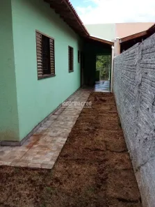 Casa com 2 Quartos à venda, 70m² no Jardim Paris, Londrina