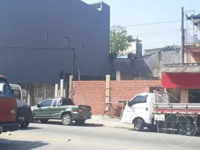 à venda, 200m² no Jardim Toca, São Paulo