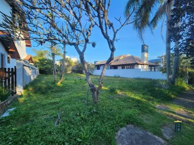 Lote/Terreno à venda, 450m² no Jurerê Internacional, Florianópolis