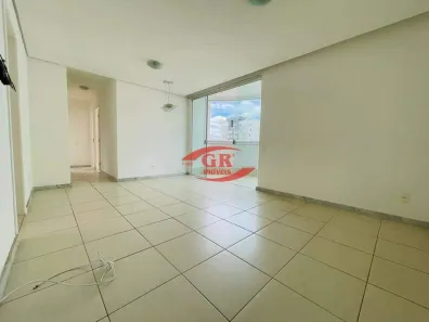 Apartamento com 3 Quartos à venda, 85m² no Buritis, Belo Horizonte