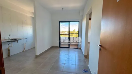 Apartamento com 2 Quartos à venda, 44m² no Jardim Bianco, São José do Rio Preto