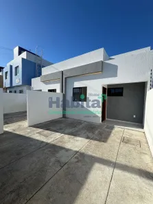 Casa com 2 Quartos à venda, 50m² no Gramame, João Pessoa