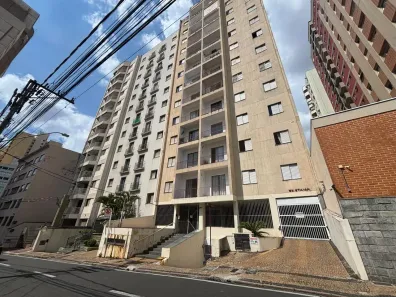Apartamento com 2 Quartos à venda, 101m² no Bosque, Campinas