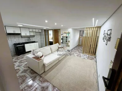 Apartamento com 2 Quartos à venda, 63m² no Parque Cecap, Guarulhos