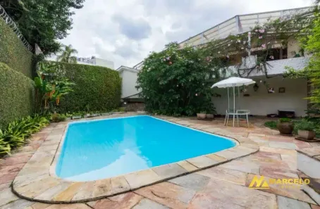 Casa com 4 Quartos à venda, 580m² no Vila Ida, São Paulo