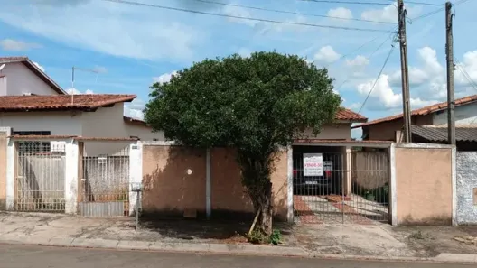 Casa com 2 Quartos à venda, 100m² no Bela Vista IV, Cosmópolis