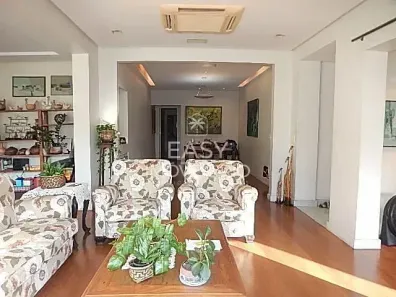 Apartamento com 4 Quartos à venda, 219m² no Ipanema, Rio de Janeiro