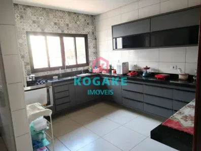 Prédio Comercial para alugar, 440m² no Vila Betânia, São José dos Campos