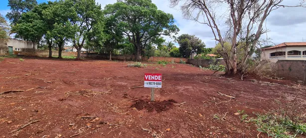 Lote/Terreno à venda, 1000m² no Bananal, Campinas