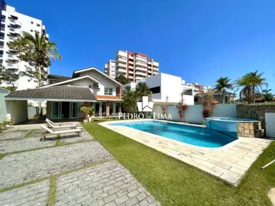 Casa com 4 Quartos à venda, 330m² no Riviera, Bertioga