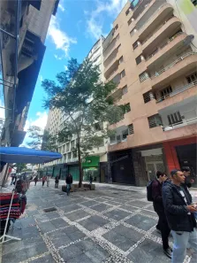 Prédio Comercial para alugar, 1619m² no República, São Paulo