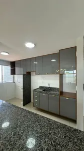 Apartamento com 3 Quartos à venda, 78m² no São Cristóvão, Teresina