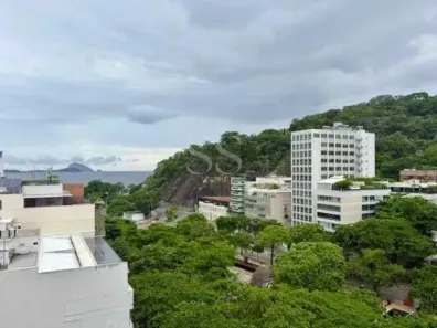 Apartamento com 3 Quartos à venda, 100m² no Leblon, Rio de Janeiro