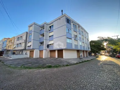 Apartamento com 1 Quarto à venda, 41m² no Passo da Areia, Porto Alegre
