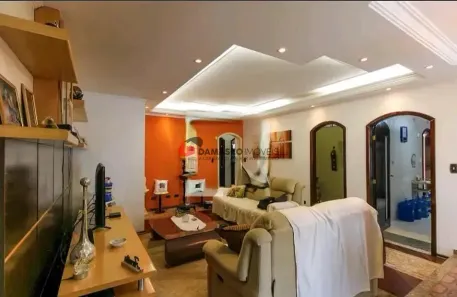 Casa com 5 Quartos à venda, 10m² no Vila Alpina, São Paulo