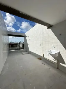 Apartamento com 3 Quartos à venda, 82m² no Jardim Cidade Universitária, João Pessoa