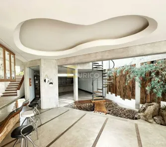 Casa com 3 Quartos à venda, 642m² no Jardim Coronel Peroba, Itatiba