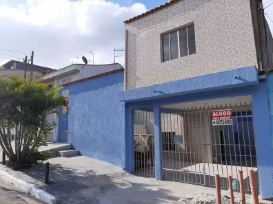 Casa com 1 Quarto à venda, 480m² no Jardim Novo Carrão, São Paulo