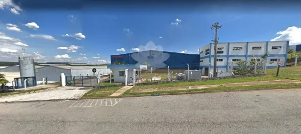 Galpão/Depósito/Armazém para alugar, 3857m² no Distrito Industrial Alfredo Relo, Itatiba