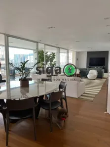Apartamento com 3 Quartos à venda, 367m² no Itaim Bibi, São Paulo