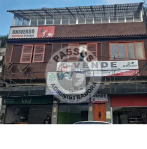Sala Comercial à venda, 250m² no Vale do Paraíso, Teresópolis