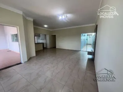 Casa de Condomínio com 3 Quartos à venda, 269m² no Residencial Imigrantes, Nova Odessa