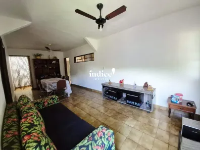 Casa com 2 Quartos à venda, 50m² no Jardim Castelo Branco, Ribeirão Preto