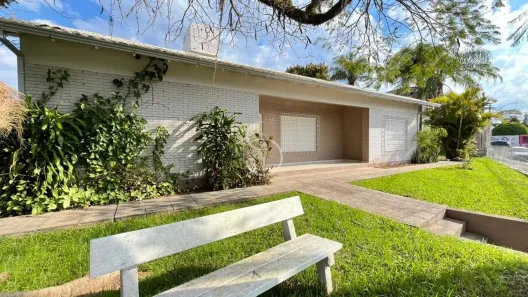 Casa com 3 Quartos para alugar, 220m² no Pinheiro, São Leopoldo