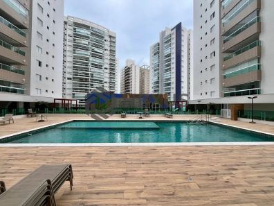 Apartamento com 2 Quartos à venda, 73m² no Vila Alzira, Guarujá
