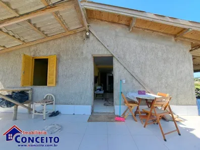 Casa com 3 Quartos à venda, 90m² no Albatroz, Imbé
