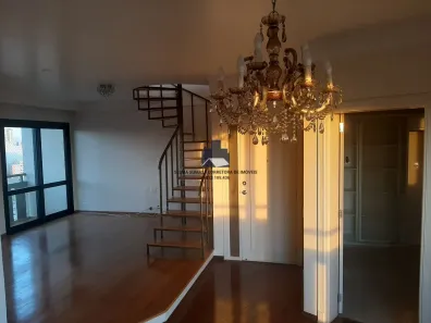 Cobertura com 3 Quartos à venda, 268m² no Santos Dumont, São José do Rio Preto
