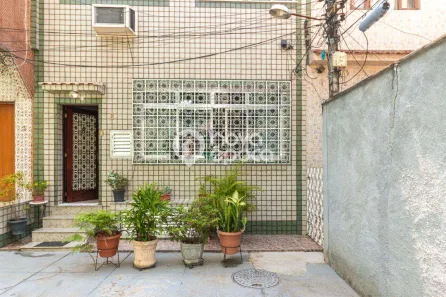  com 3 Quartos à venda, 130m² no Santa Teresa, Rio de Janeiro