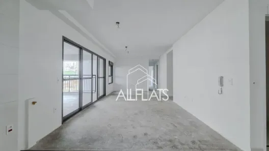 Apartamento com 3 Quartos para alugar, 130m² no Mooca, São Paulo