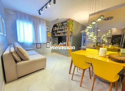 Apartamento com 2 Quartos à venda, 45m² no Jardim Helena, São Paulo